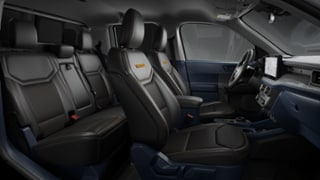 2026 Ford Maverick® Internal Image 1